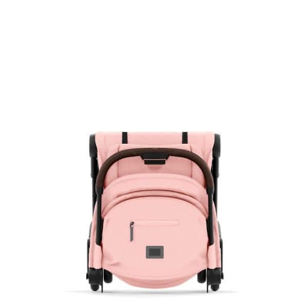 Cybex Coya Stroller, Rosegold Frame, -- ANB Baby