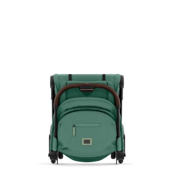Cybex Coya Stroller, Rosegold Frame, -- ANB Baby