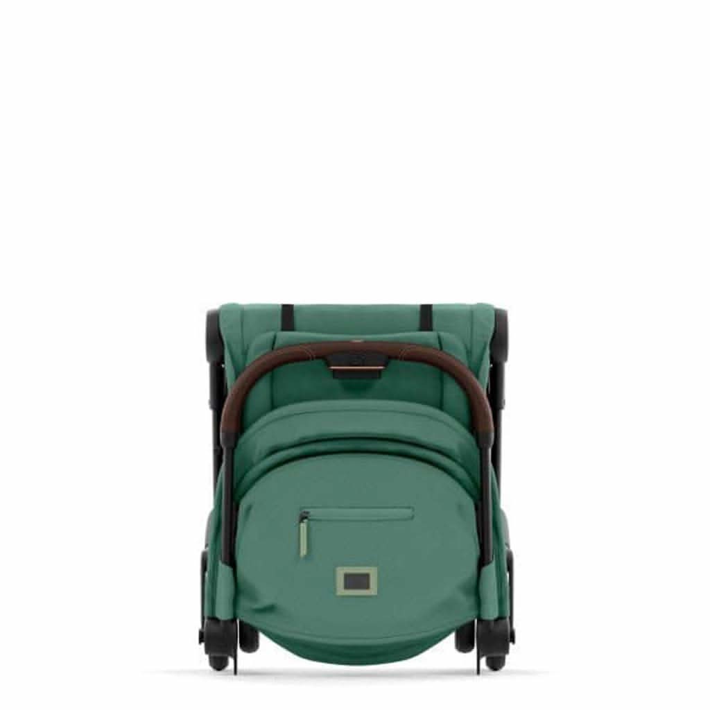 Cybex Coya Stroller, Rosegold Frame, ANB BABY