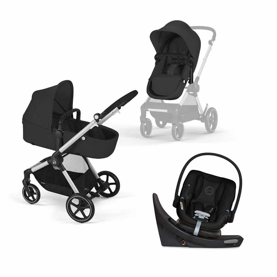 Cybex Car Seat Stroller Combo ANB BABY