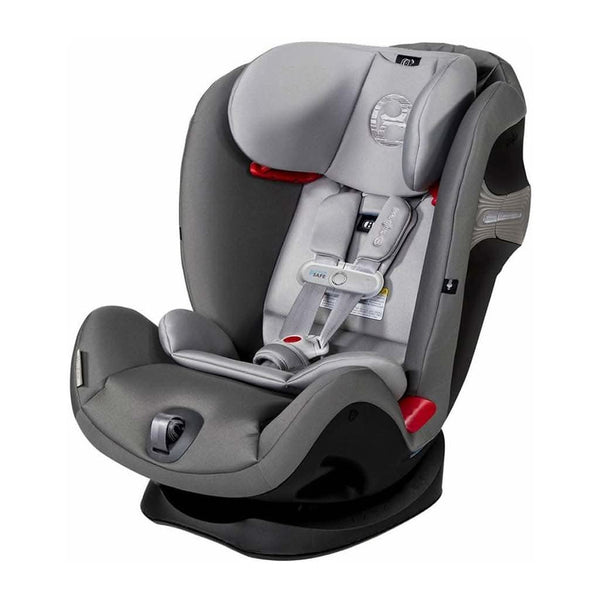 cybex eternis m4 accessories CYBEX Eternis S SensorSafe All-in-One Convertible Car Seat