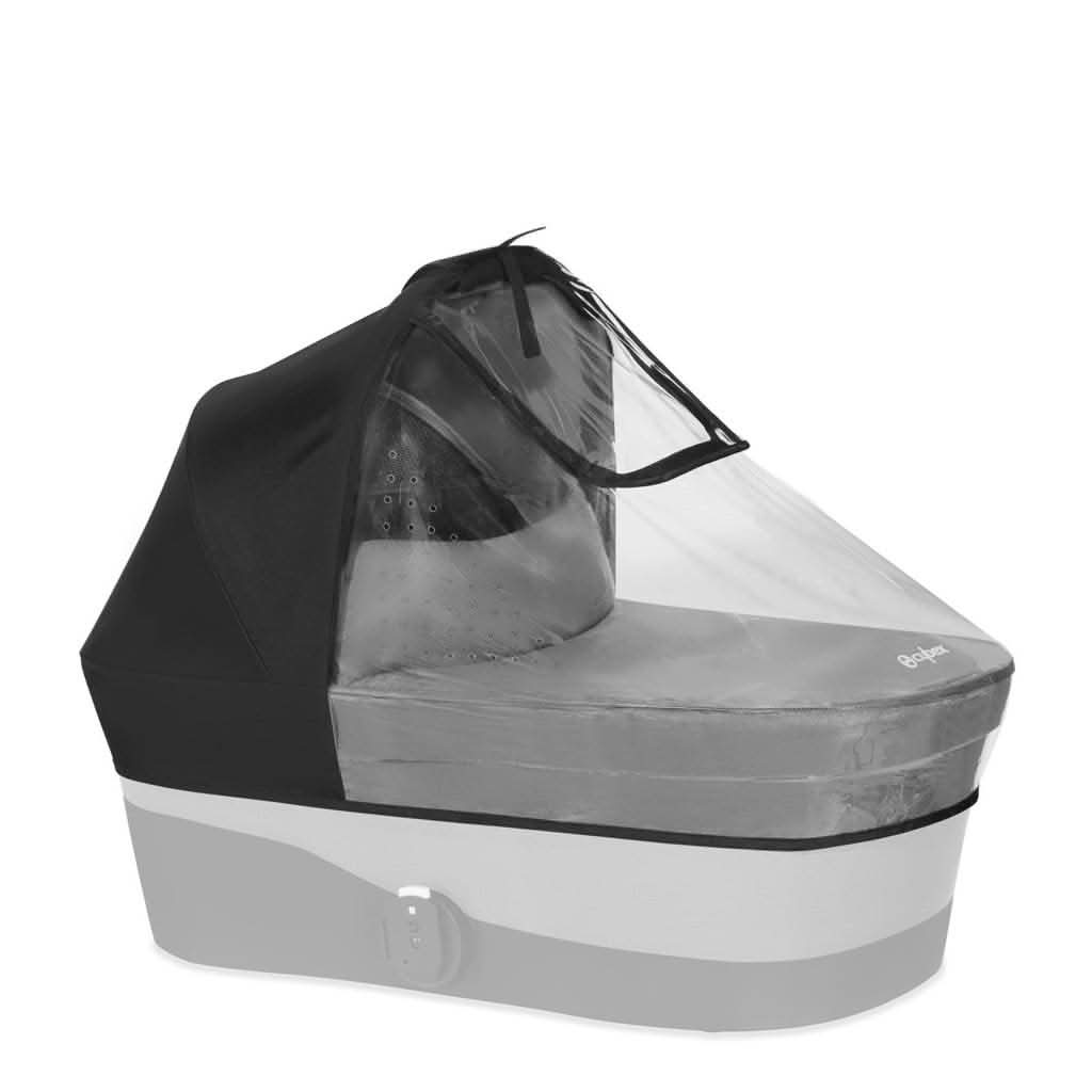 Cybex Gazelle S Cot Rain Cover-Stroller Accessories-Cybex-ANB Baby Store
