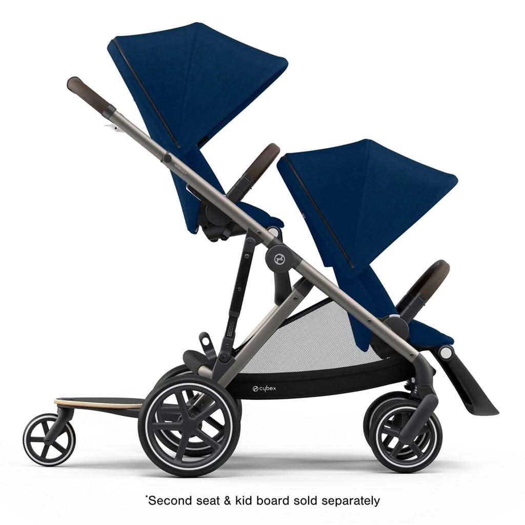 carriola cybex gazelle Cybex Gazelle S Stroller