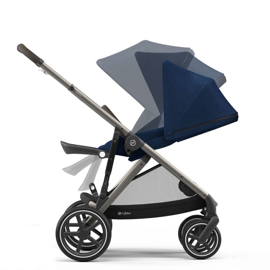 carriola cybex gazelle Cybex Gazelle S Stroller