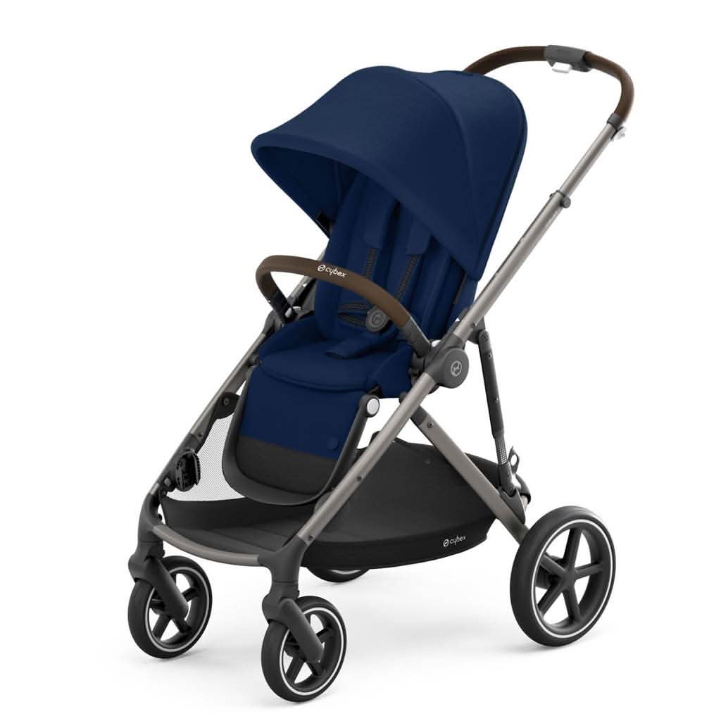 cybex carrozzina Cybex Gazelle S Stroller