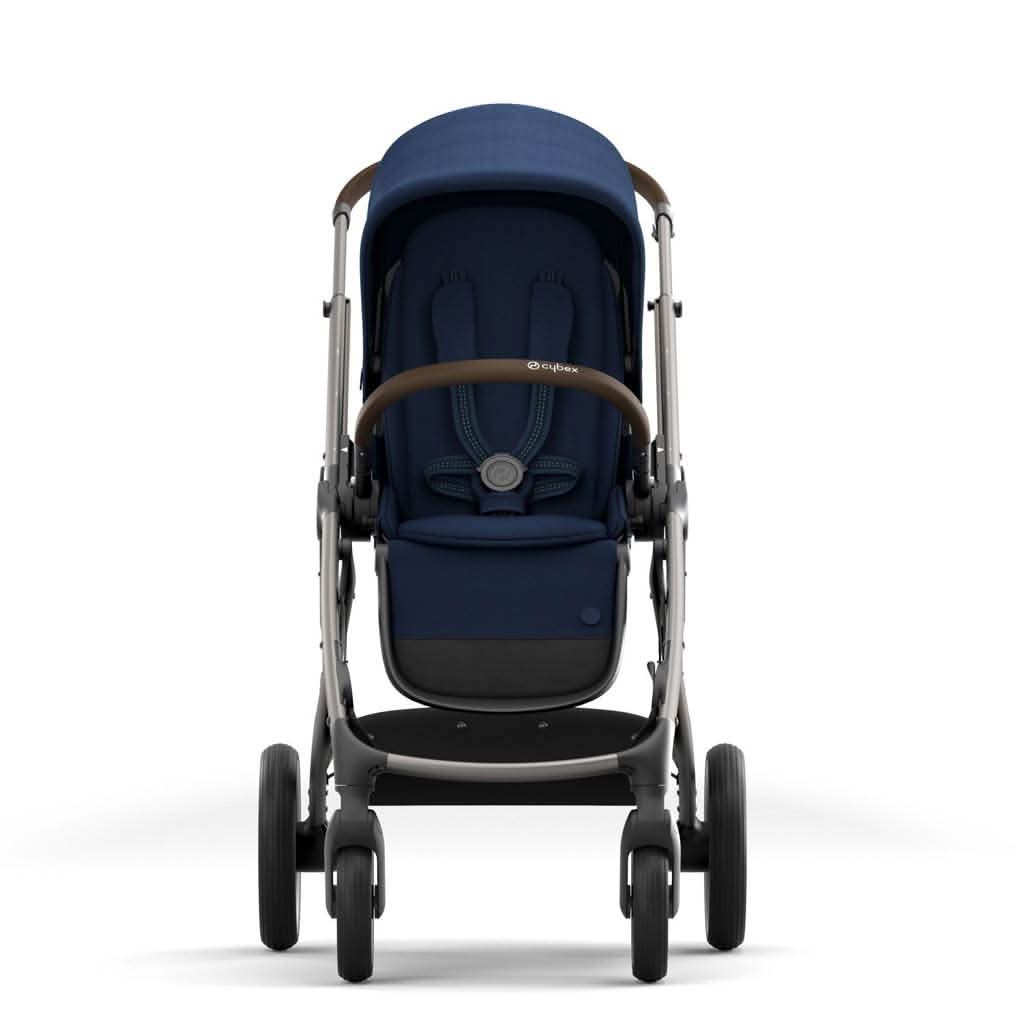 cybex gazelle navy blue Cybex Gazelle S Stroller