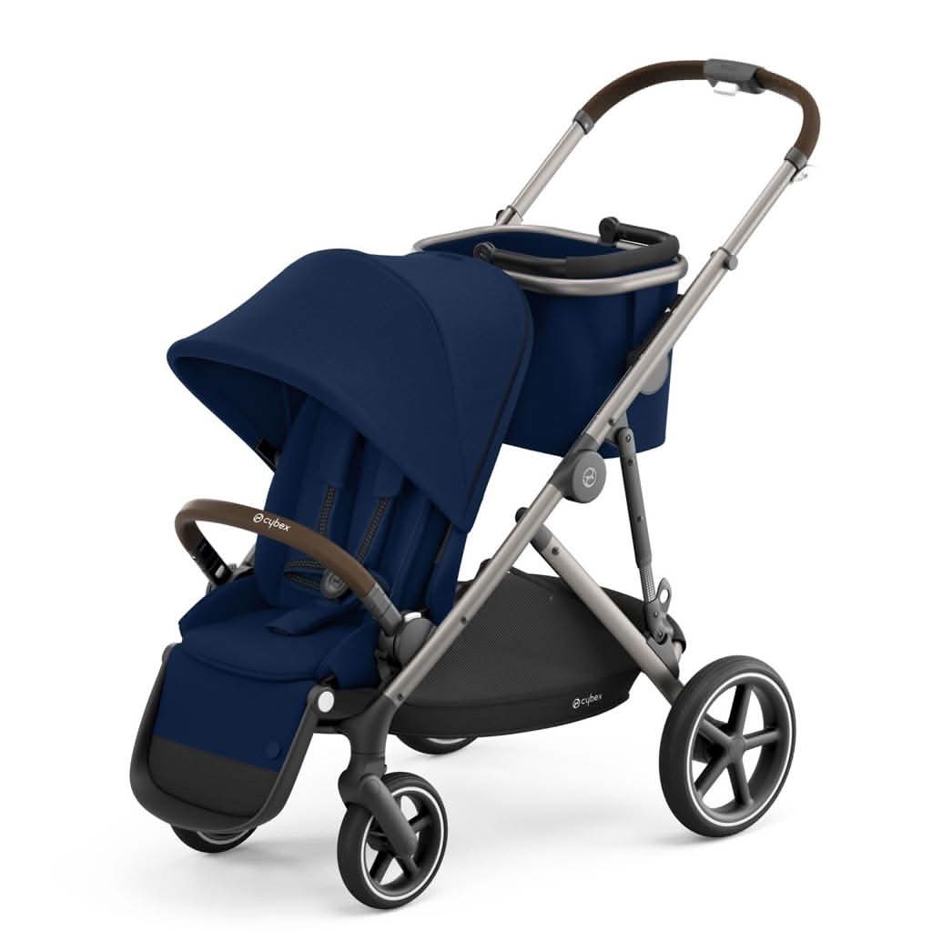 carrozzina cybex Cybex Gazelle S Stroller
