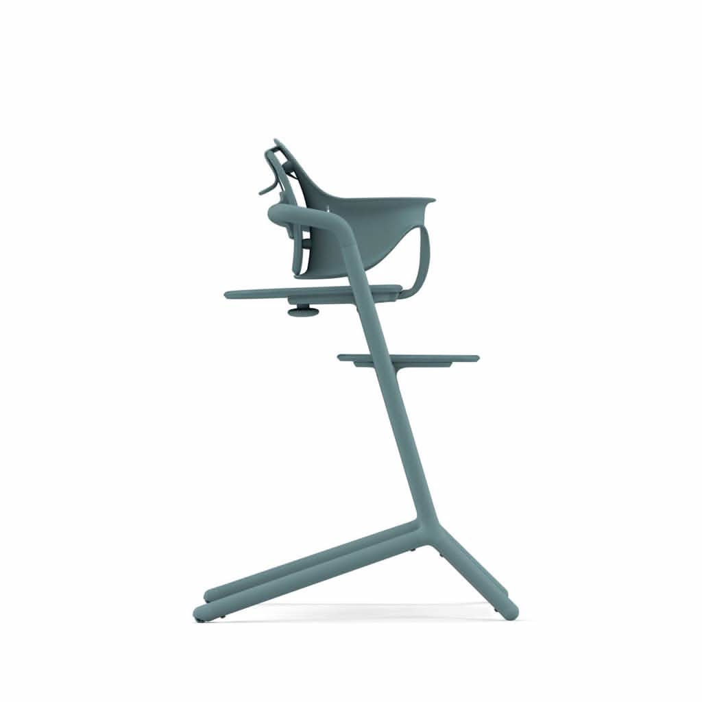 cybex lemo hochstuhl Lemo 2 High Chair 3-in-1 Set