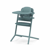 Cybex Lemo 2 High Chair 3 - in - 1 - CYB521003581 - ANB Baby