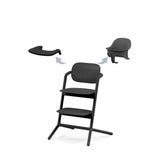 Cybex Lemo 2 High Chair 3 - in - 1 - CYB521003583 - ANB Baby