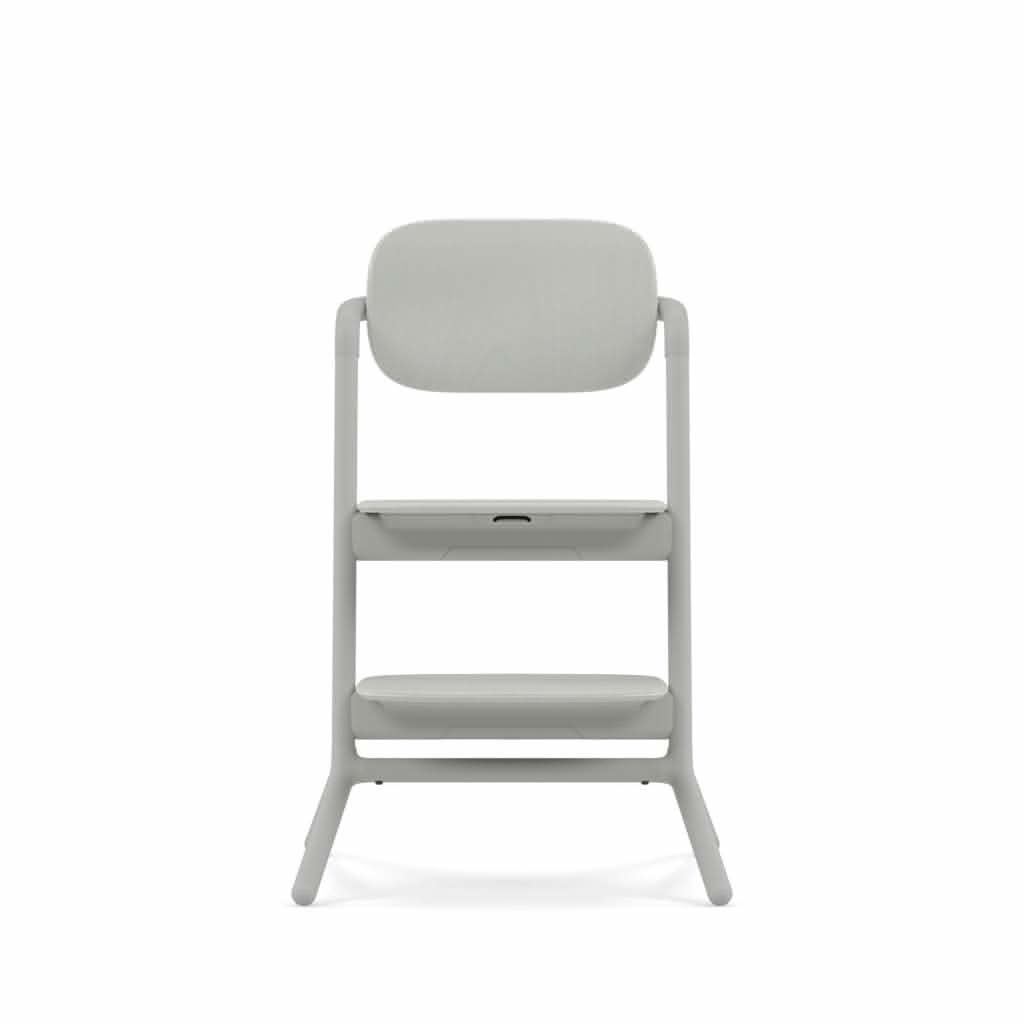 cybex lemo white Lemo 2 High Chair 3-in-1 Set