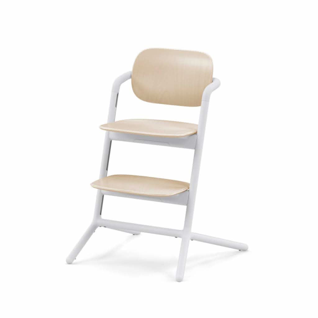 cybex feeding chair Lemo 2 High Chair 3-in-1 Set