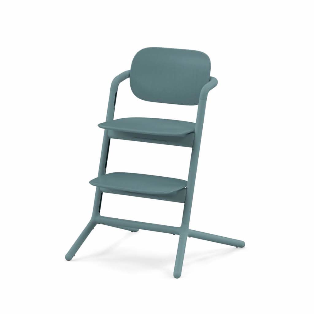 cybex lemo suede grey Cybex Lemo 2 High Chair
