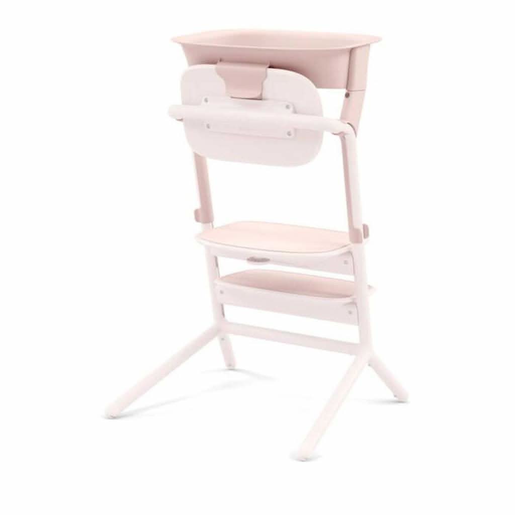 Cybex LEMO Learning Tower Set-Walkers & Activity Centers-Cybex-Pearl Pink-ANB Baby Store