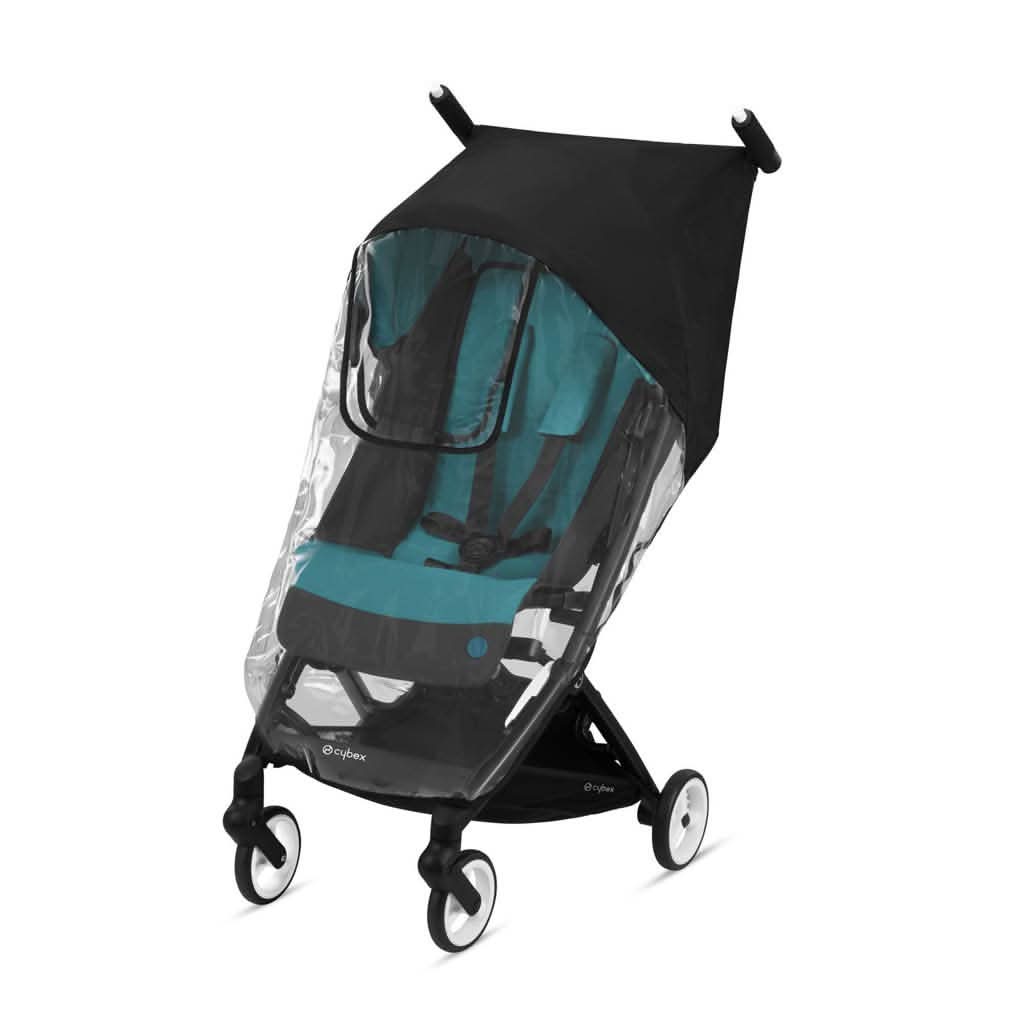 Cybex Libelle Rain Cover-Stroller Accessories-Cybex-ANB Baby Store