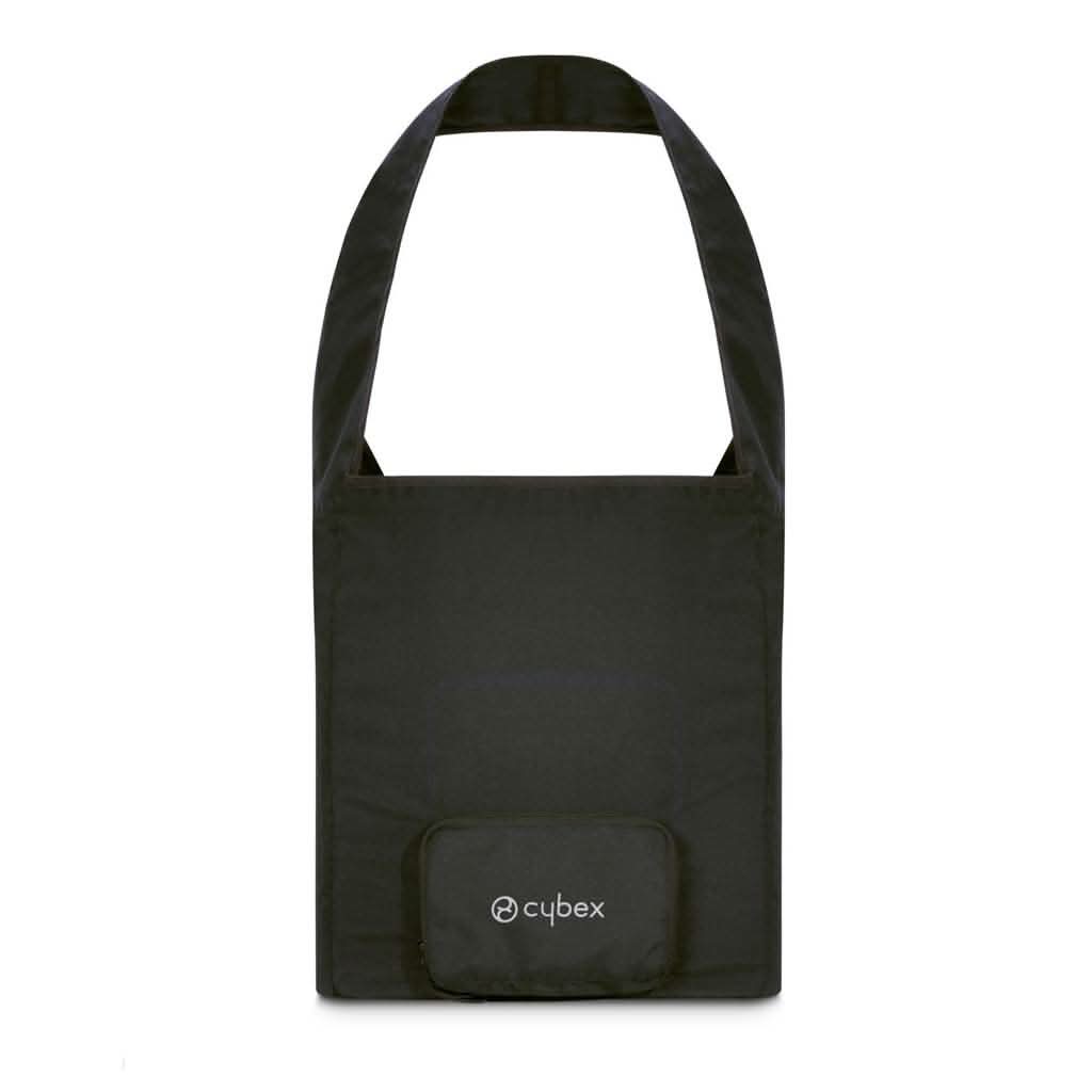 Cybex Libelle Travel Bag, Black, ANB BABY
