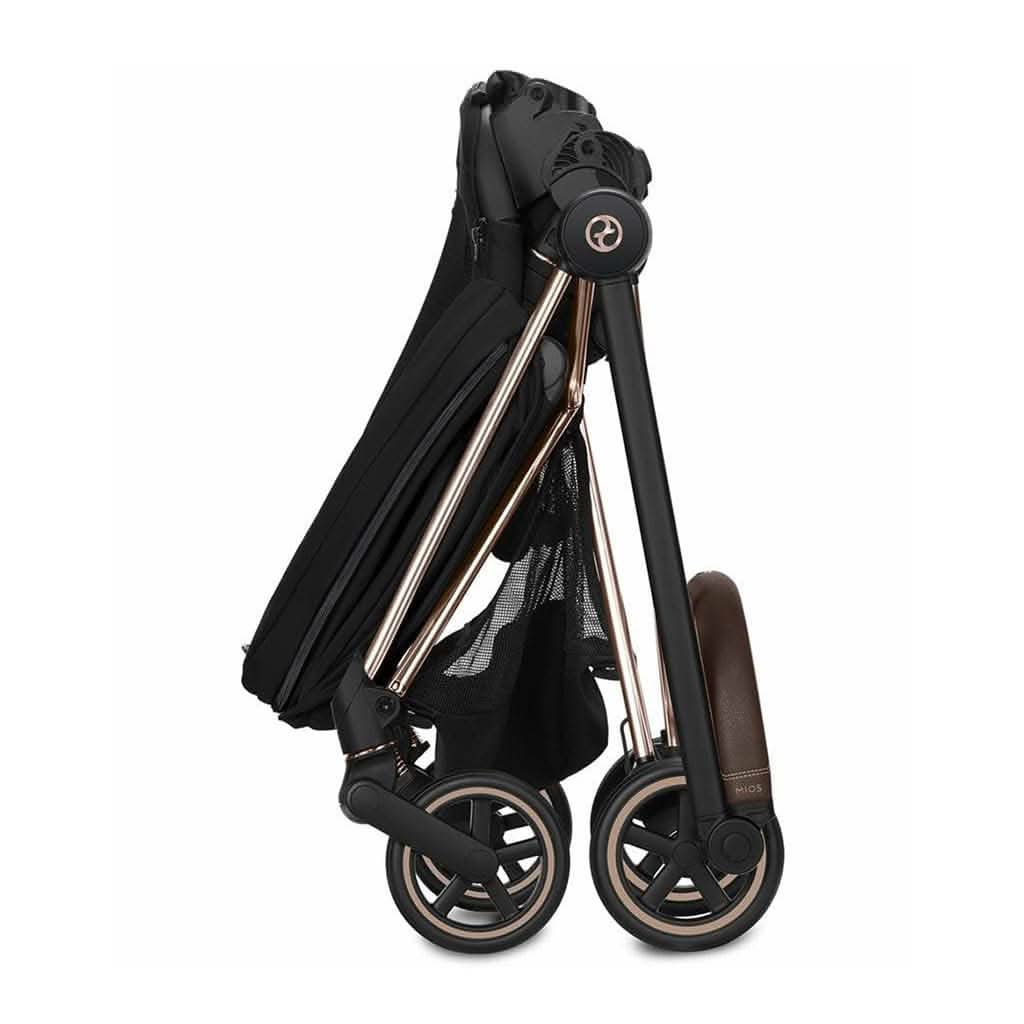 Cybex mios fold 2025