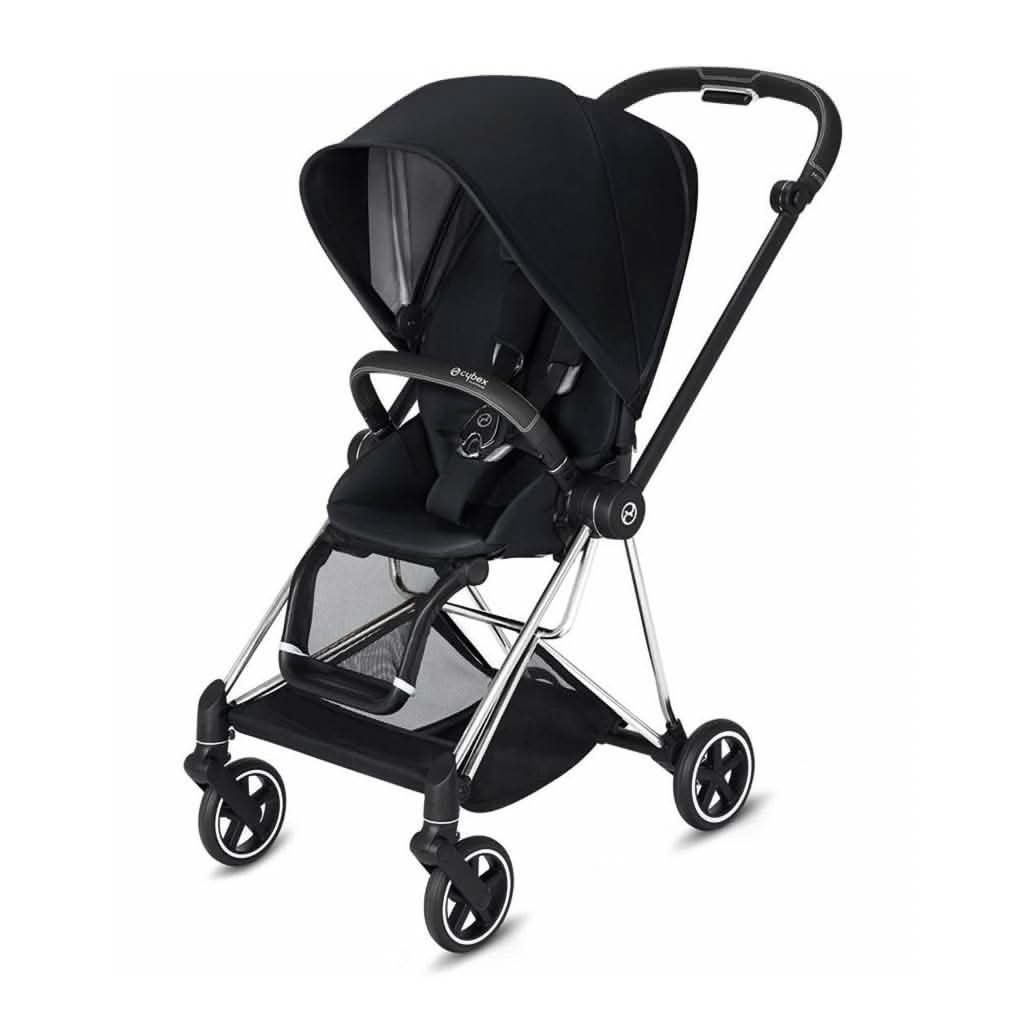 CYBEX Mios 2 Complete Baby Stroller | ANB BABY