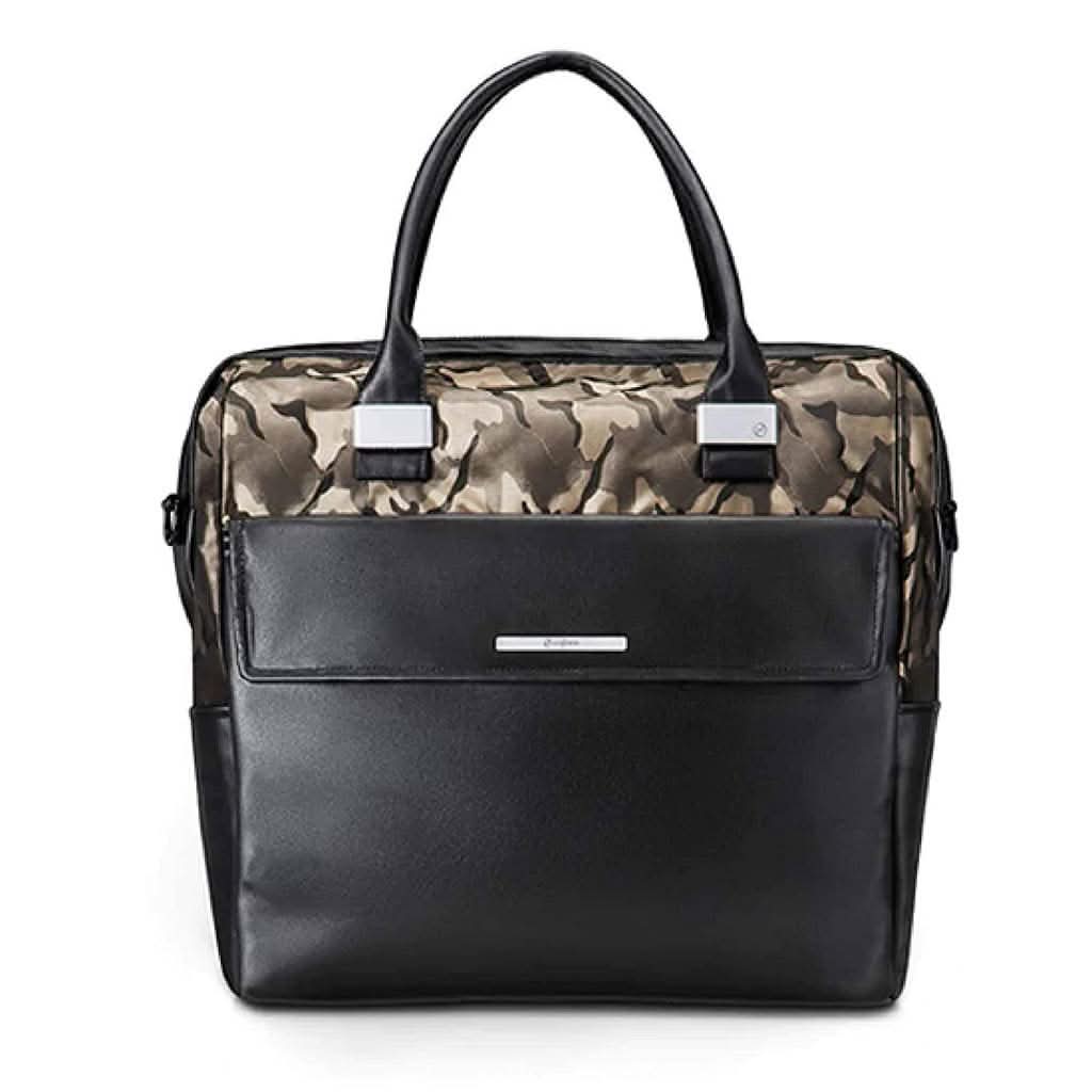 cybex nappy bag Cybex Butterfly Priam Changing Bag Fashion Edition