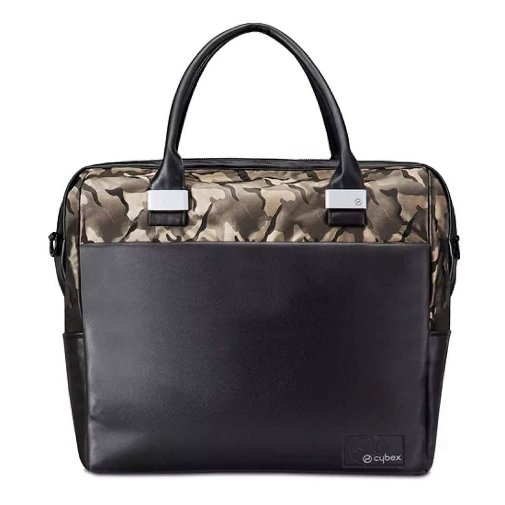 Cybex Platinum Fashion Edition Butterfly Camouflage Changing Bag, ANB BABY