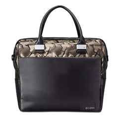 Cybex Platinum Fashion Edition Butterfly Camouflage Changing Bag, ANB BABY