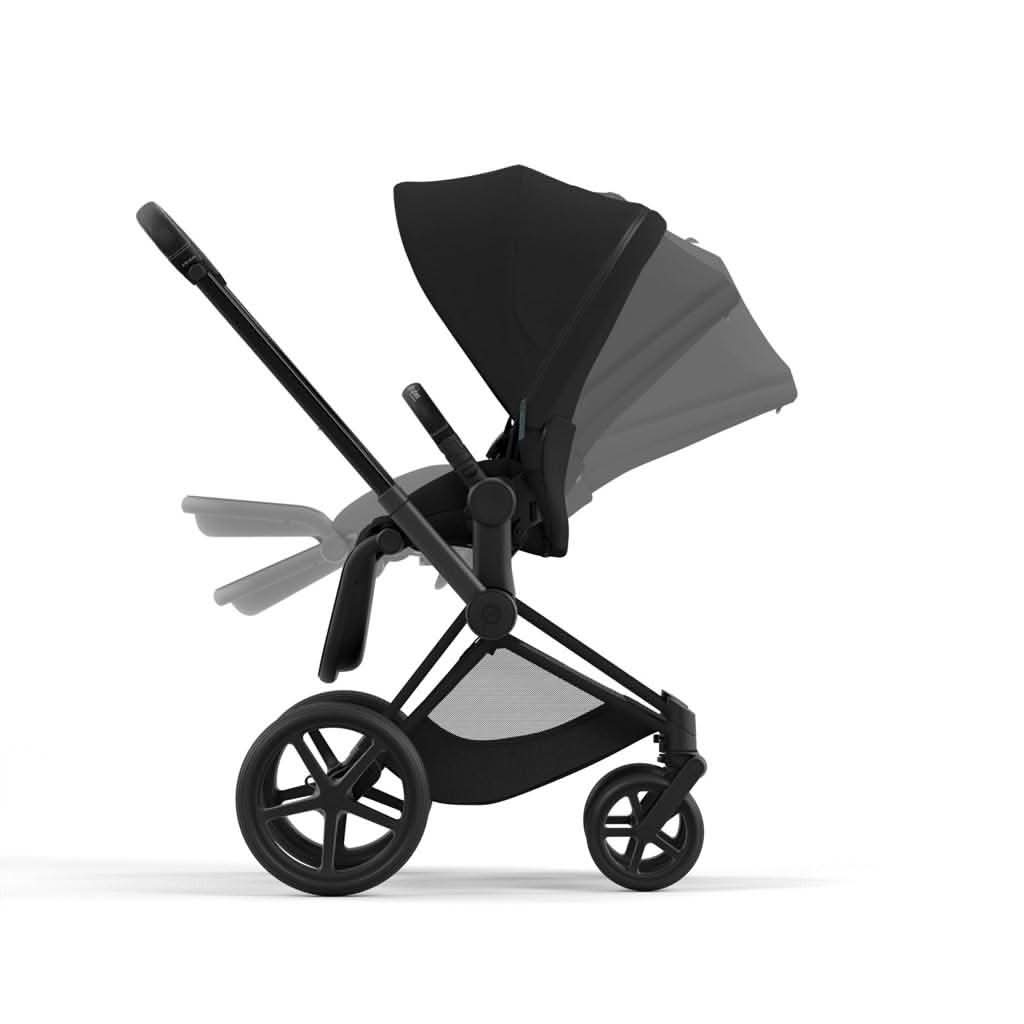 Cybex Priam 4 Stroller, ANB BABY