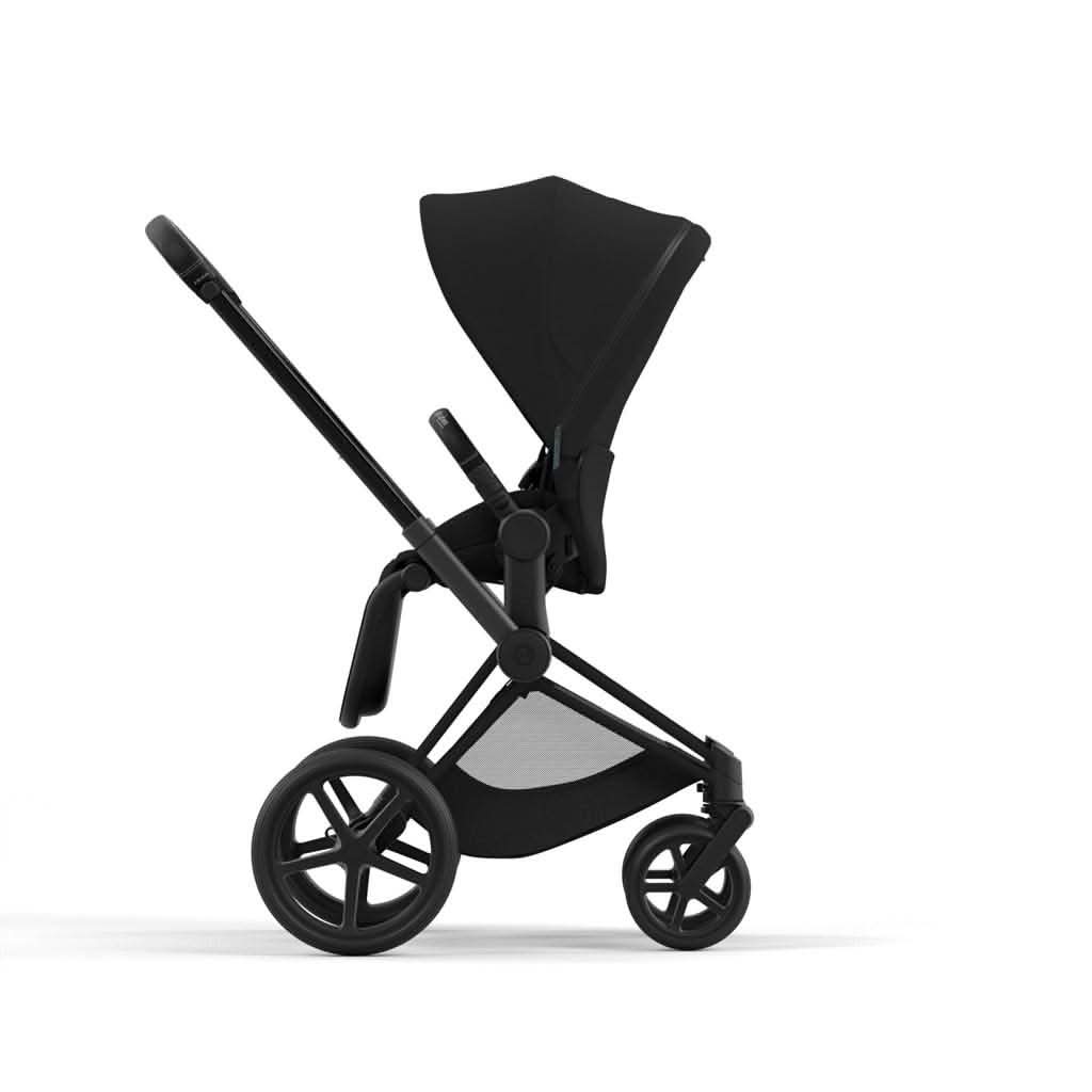 Cybex Priam 4 Stroller, ANB BABY