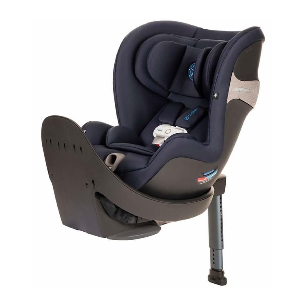 cybex sirona s manhattan grey Cybex Sirona S 360 Rotational Convertible Car Seat with SensorSafe
