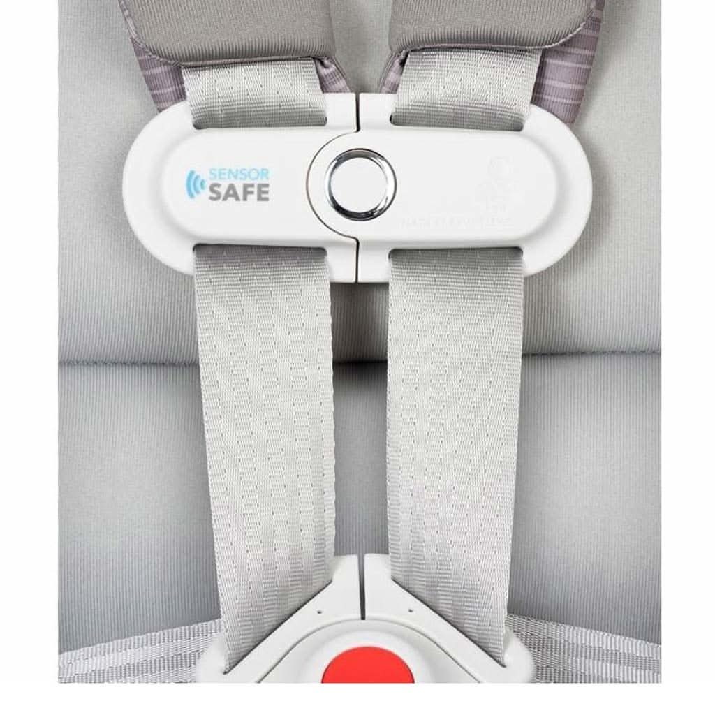 cybex sirona s safety Cybex Sirona S 360 Rotational Convertible Car Seat with SensorSafe