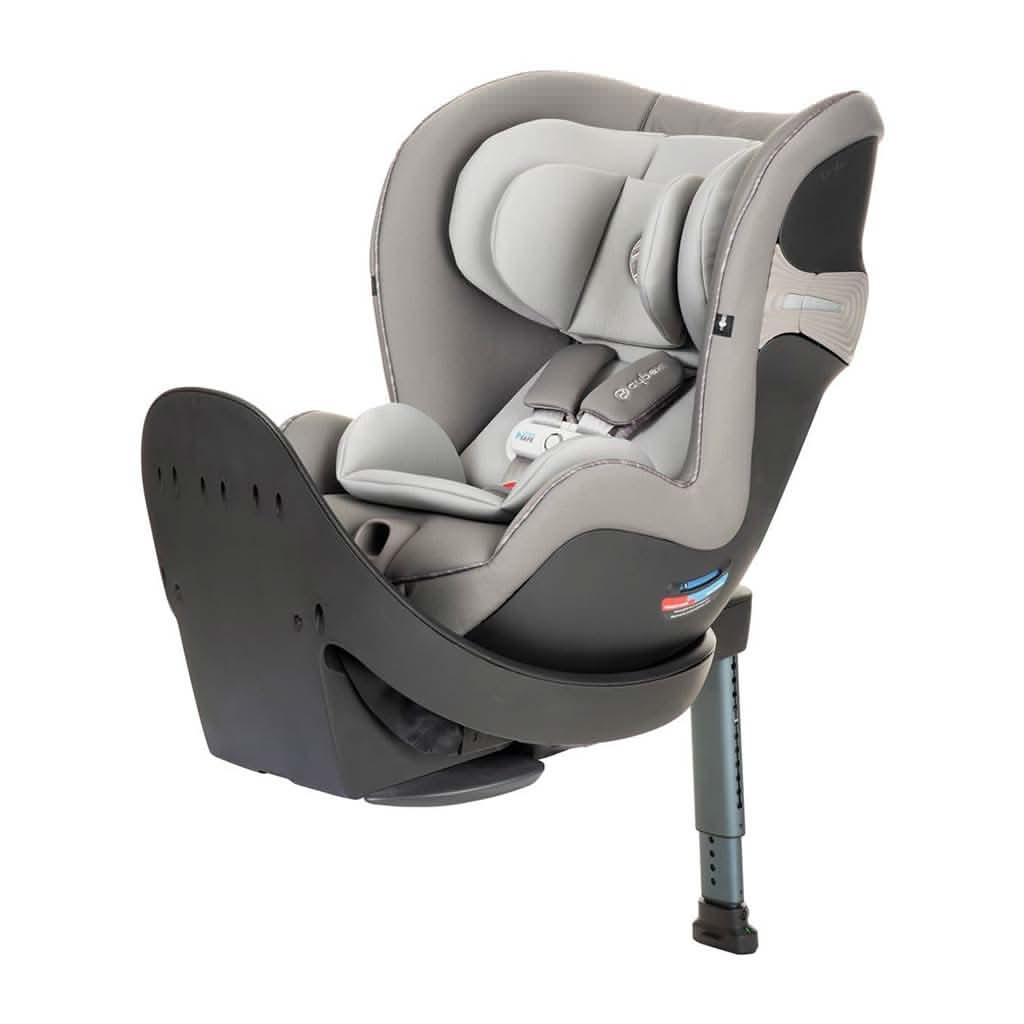cybex sirona 2018 Cybex Sirona S 360 Rotational Convertible Car Seat with SensorSafe