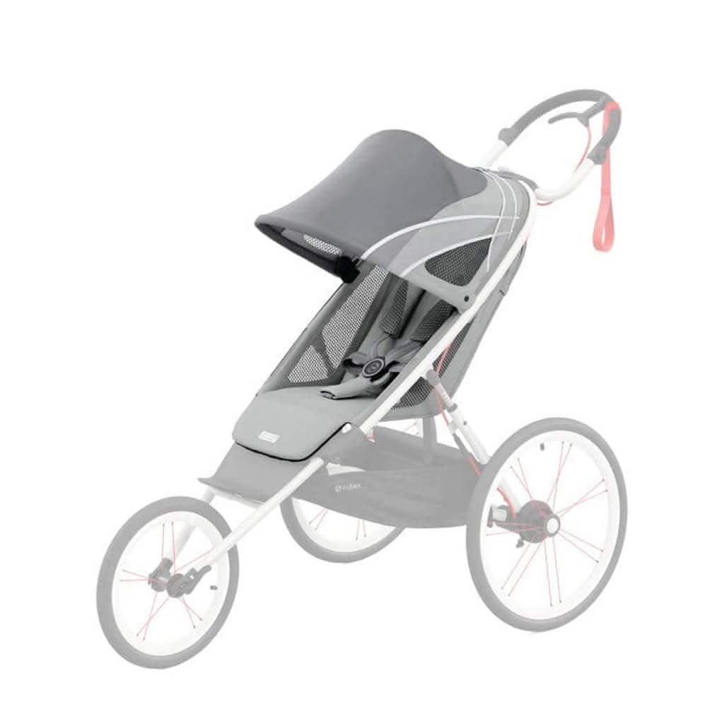 cybex avi stroller Cybex AVI Jogging Stroller Seat Pack