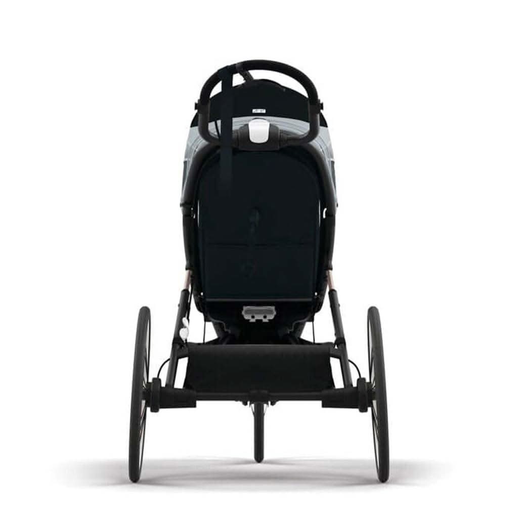 Cybex Sport Avi Jogging Stroller Seat Pack, ANB BABY
