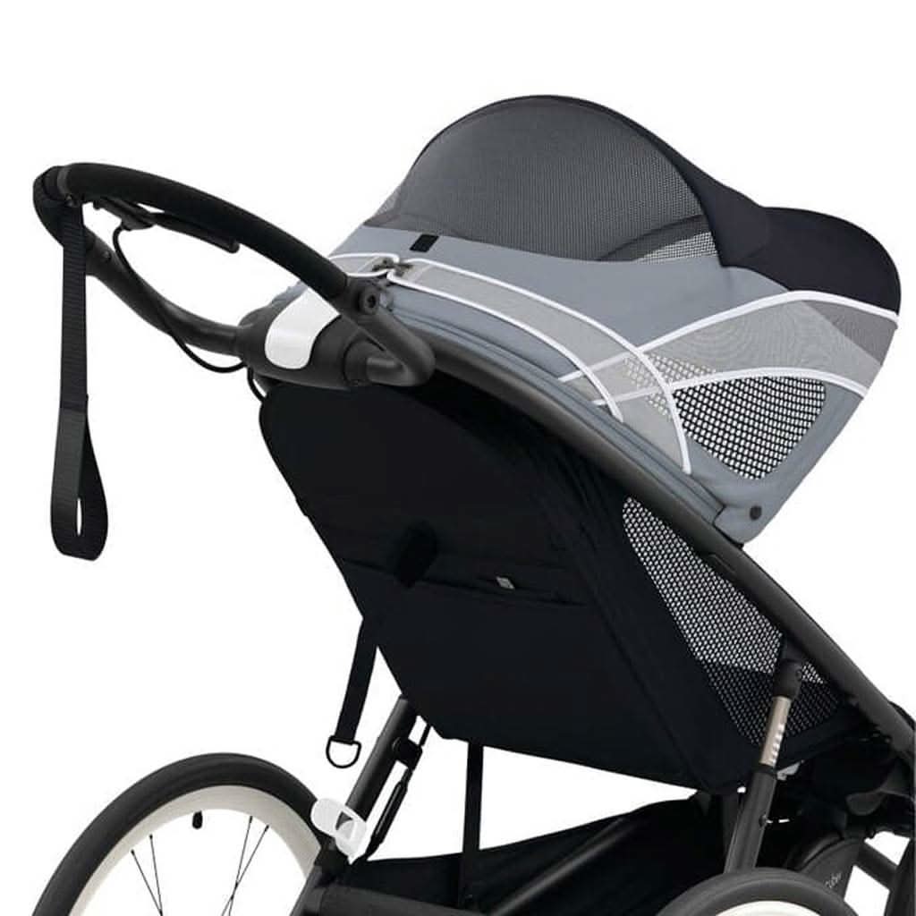 cybex jogger stroller Cybex AVI Jogging Stroller Seat Pack