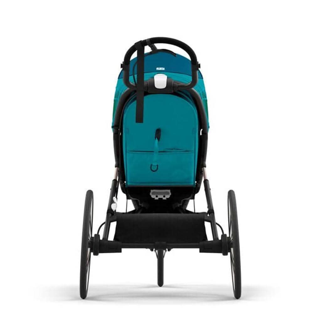 Cybex Sport Avi Jogging Stroller Seat Pack, ANB BABY