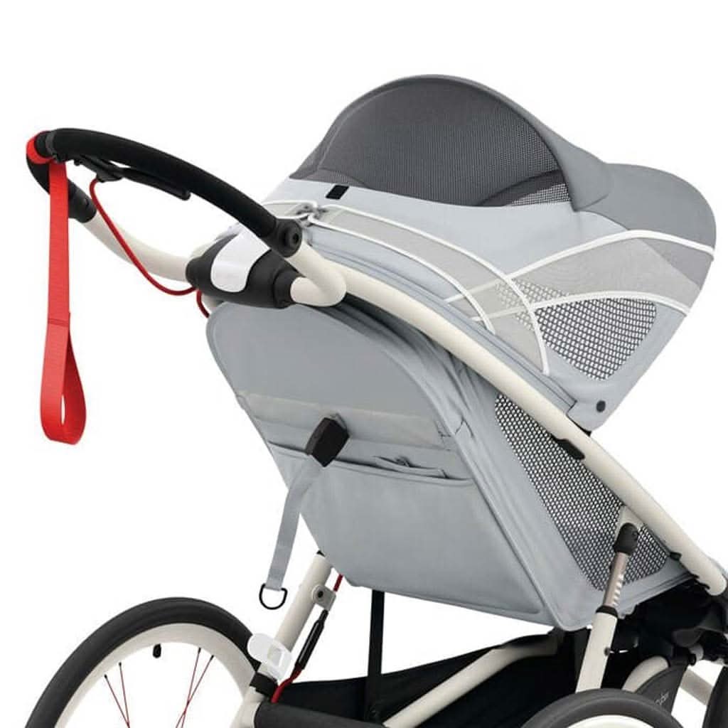 Cybex Sport Avi Jogging Stroller Seat Pack, ANB BABY
