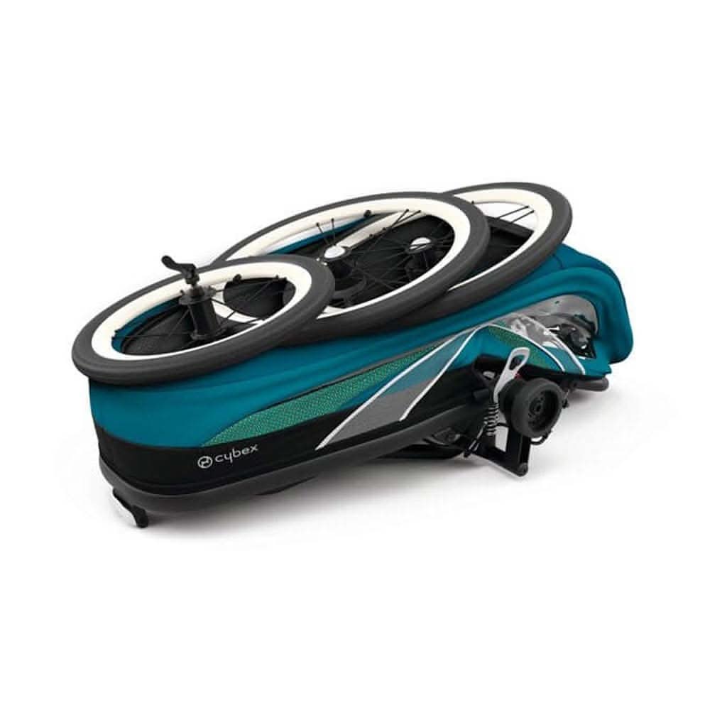 Cybex Zeno Multisport Trailer Frame, ANB BABY