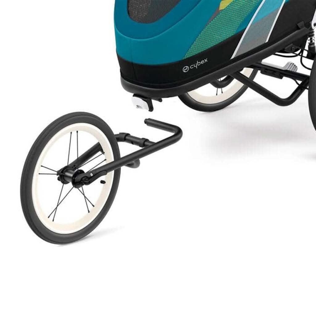 Cybex Zeno Multisport Trailer Frame, ANB BABY