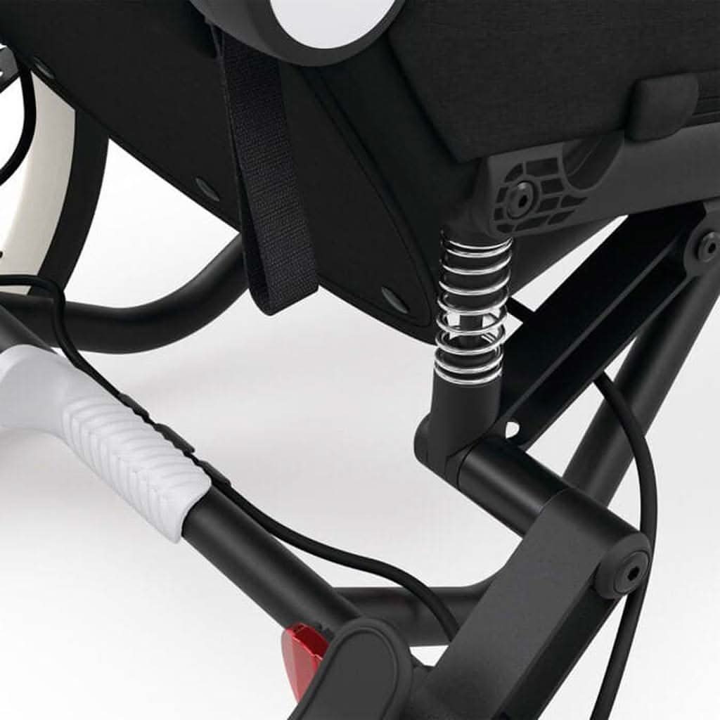 Cybex Zeno Multisport Trailer Frame, ANB BABY