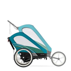 Cybex Zeno Multisport Trailer Frame, ANB BABY