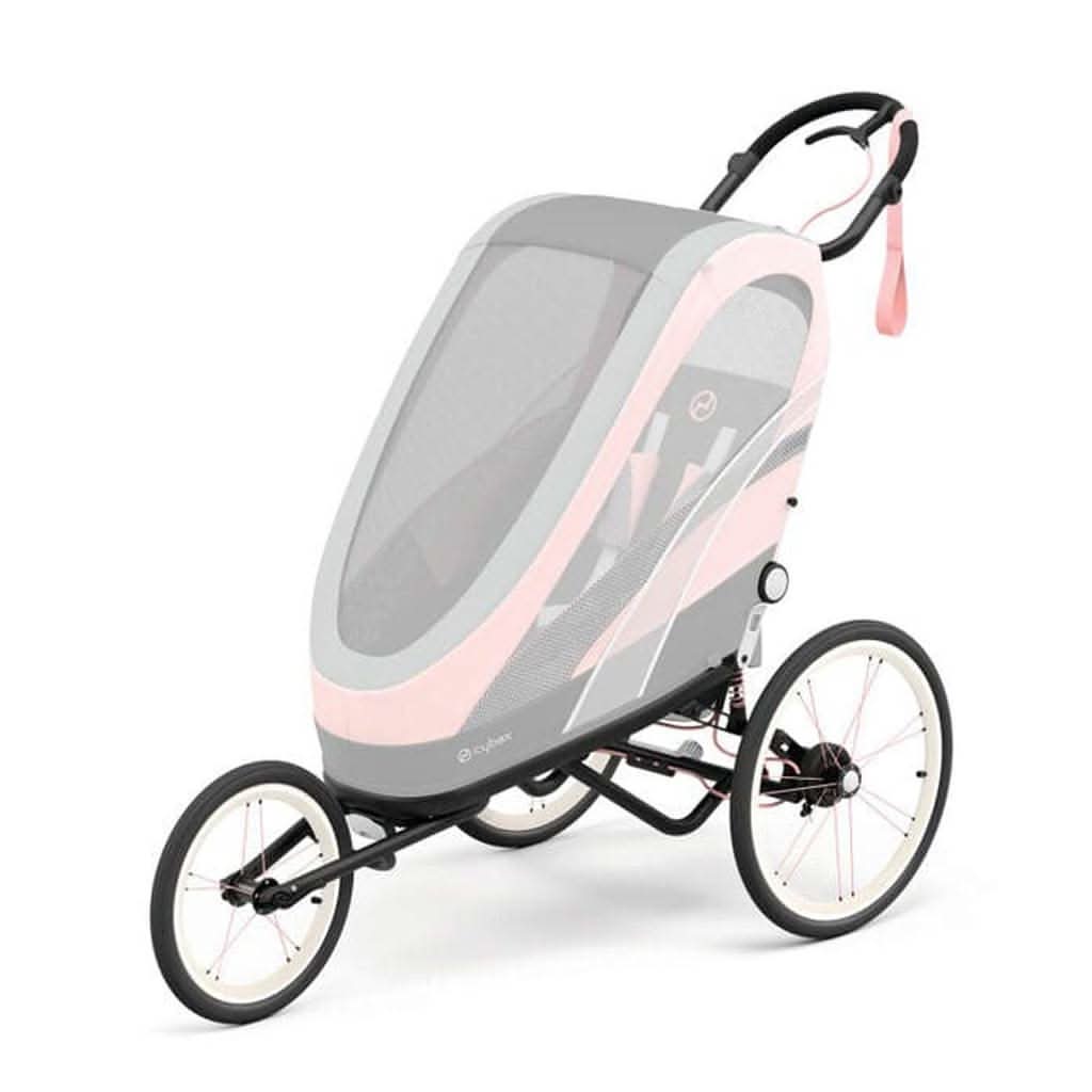 Cybex Zeno Multisport Trailer Frame, ANB BABY