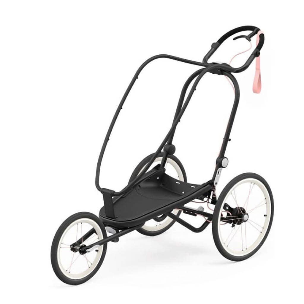 Cybex Zeno Multisport Trailer Frame, ANB BABY