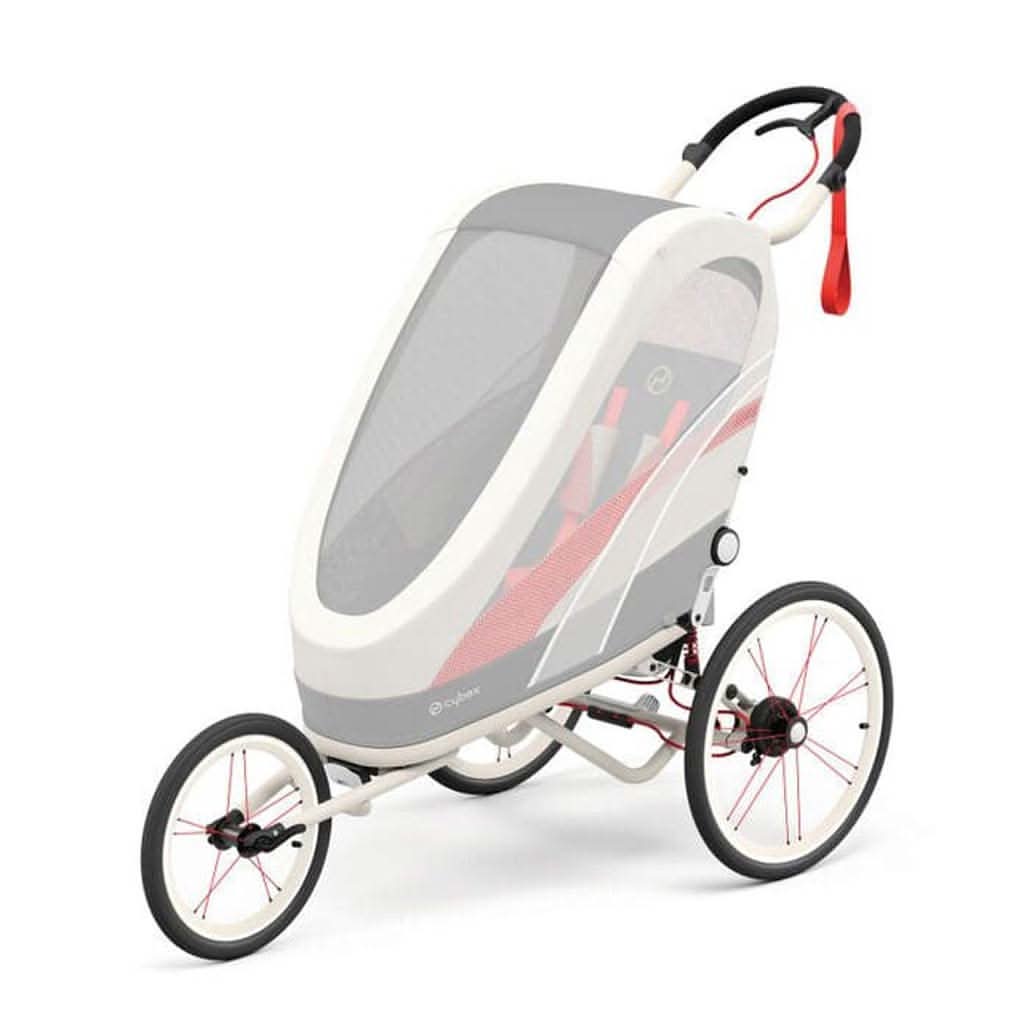 Cybex Zeno Multisport Trailer Frame, ANB BABY