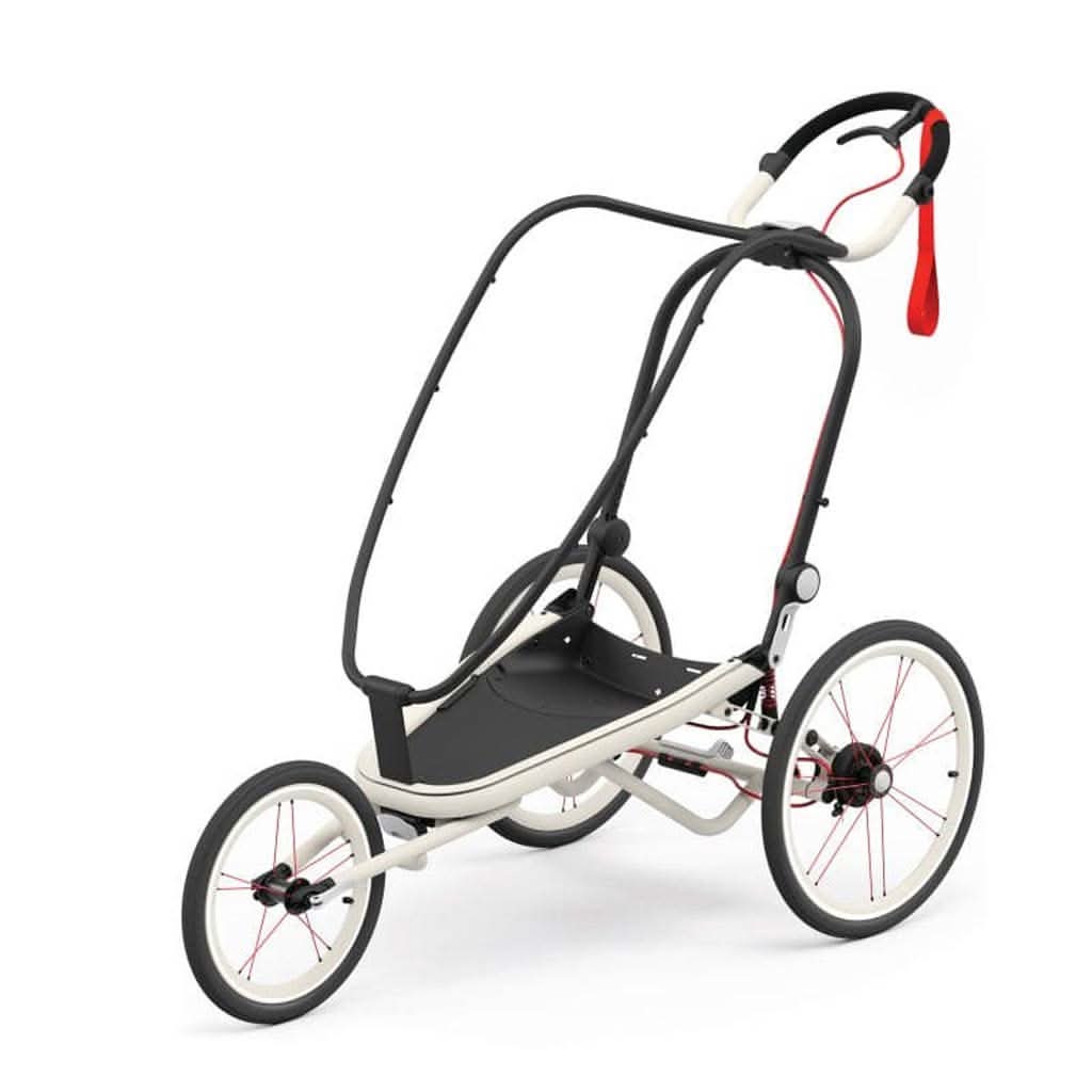 Cybex Zeno Multisport Trailer Frame, ANB BABY