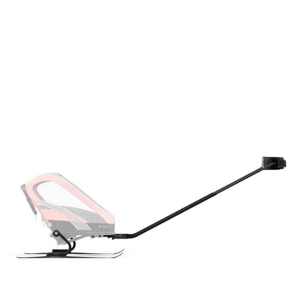 Cybex Zeno Multisport Trailer Skiing Kit-Bike Seats, Trailers & Wagons-Cybex-ANB Baby Store
