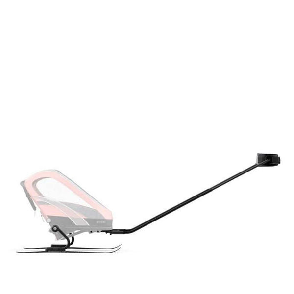Cybex Multisport Trailer Skiing Kit Zeno
