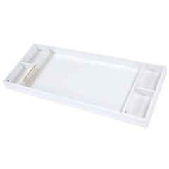 DaDaDa 48" Painted Changing Tray, ANB BABY