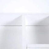 DaDaDa 48" Painted Changing Tray - ANB Baby