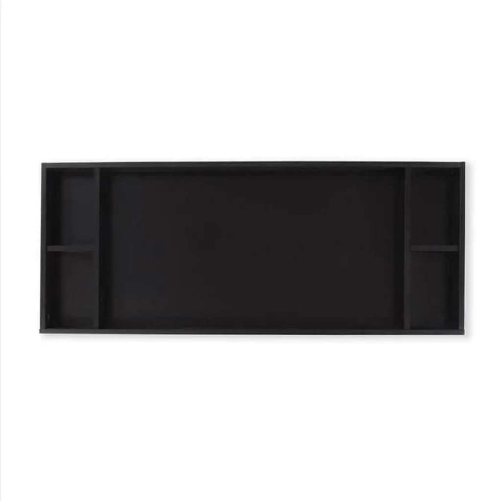 DaDaDa 48" Painted Changing Tray, ANB BABY