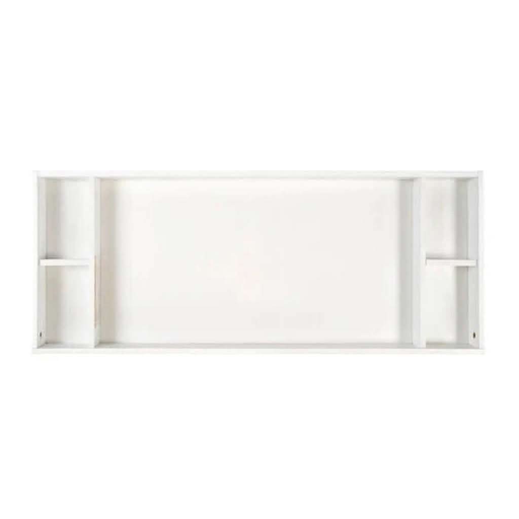 DaDaDa 48" Standard Changing Tray, White, ANB BABY