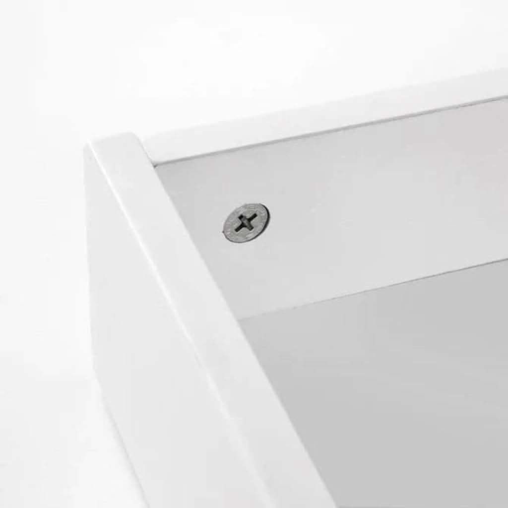 DaDaDa 48" Standard Changing Tray, White, ANB BABY